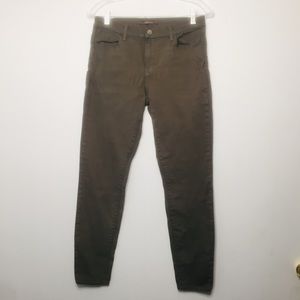 J Brand Skinny Jeans